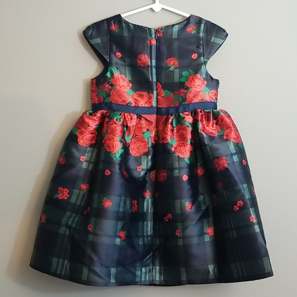 NWT Youth Tommy Bahama Gown - Picture 6 of 8